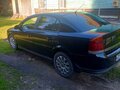 2002 Opel Vectra C, чёрный, 230000 рублей - вид 11