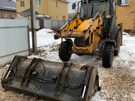 2017 JCB 3CX, 9600000 рублей, вид 1