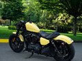 2018 Harley-Davidson Forty-Eight, бежевый, 1500000 рублей - вид 7