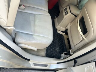 2010 Lexus RX 350 III, золотистый, 1545000 рублей, вид 3