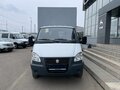 2026 ГАЗ ГАЗель (3302), белый, 2476800 рублей - вид 1