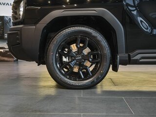2026 Haval H3 I Рестайлинг, чёрный, 2749000 рублей, вид 4
