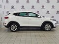 2017 Hyundai Tucson III, белый, 1475000 рублей - вид 3