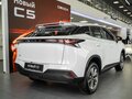 2026 Omoda C5 II, белый, 2349000 рублей - вид 5