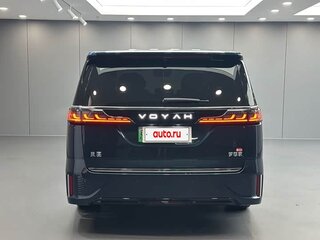 2026 Voyah Dream I Рестайлинг, синий, 7490000 рублей, вид 5