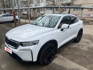 2024 Knewstar 001, белый, 3400000 рублей, вид 1