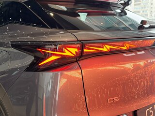 2026 Omoda C5 II, серый, 2929000 рублей, вид 3