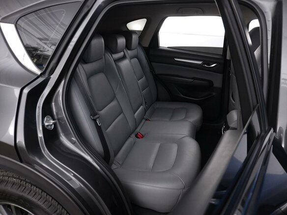 2018 Mazda CX-5 II, серый, 2246052 рублей - вид 6