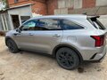 2021 Kia Sorento IV, серый - вид 11