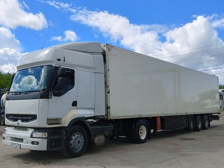 2011 Schmitz Cargobull SKO, белый, 3400000 рублей, вид 2