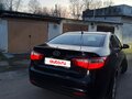 2012 Kia Rio III, чёрный, 750000 рублей - вид 7