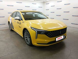 2023 FAW Bestune B70 I, белый, 884100 рублей, вид 2