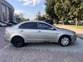 2007 Mitsubishi Lancer X, бежевый, 330000 рублей - вид 5