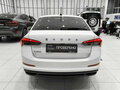 2021 Skoda Rapid II, белый, 1780000 рублей - вид 5