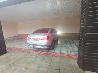 2026 Lada (ВАЗ) Vesta CNG I Рестайлинг (NG), серебристый, 2200000 рублей, вид 4