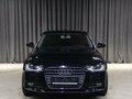 2015 Audi A4 IV (B8) Рестайлинг, чёрный - вид 11