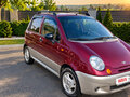 2008 Daewoo Matiz Best I Рестайлинг, пурпурный, 300000 рублей