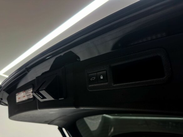 2021 Lexus NX 200 I Рестайлинг, чёрный, 4000000 рублей - вид 28