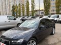2017 Audi A4 V (B9), синий, 1750000 рублей