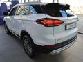 2026 Belgee X70 I Рестайлинг, белый, 3039990 рублей - вид 5