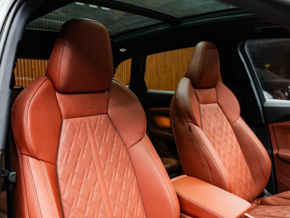2026 Audi Q5 L III (GU), белый, 7300000 рублей - вид 22