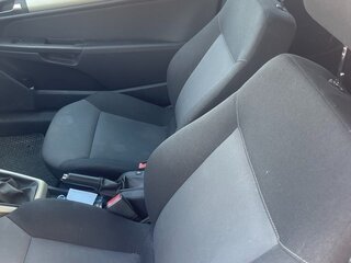 2008 Opel Astra GTC H Рестайлинг, красный, 460000 рублей, вид 5