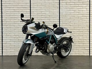 2026 Ducati Formula 73, чёрный, 2703000 рублей, вид 5