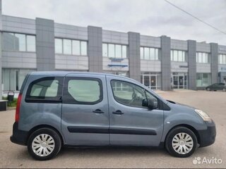 Citroen Berlingo II