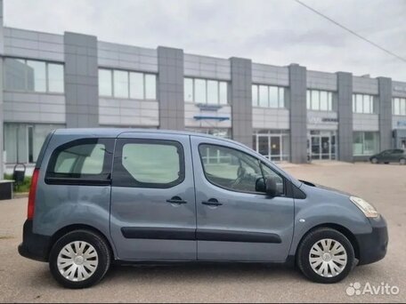 Citroen Berlingo II