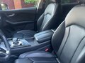 2019 Audi Q7 II (4M), синий, 5700000 рублей - вид 7