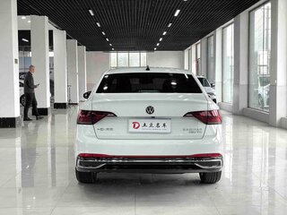 2023 Volkswagen Sagitar III Рестайлинг, белый, 1350000 рублей, вид 5
