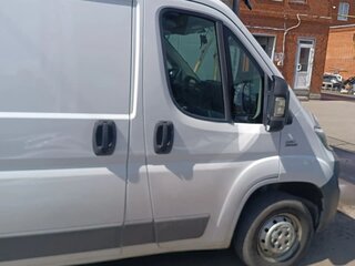 2016 Fiat Professional Ducato, белый, 1715000 рублей, вид 1