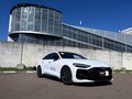2026 Audi A5 L Sportback III (B10), белый - вид 9