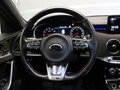 2021 Kia Stinger I Рестайлинг, чёрный, 3175000 рублей - вид 6