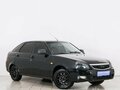 2012 Lada (ВАЗ) Priora I, чёрный, 469000 рублей