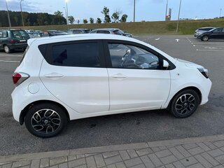 2023 Changan Benben E-Star 32 kWh, белый, 950000 рублей, вид 5
