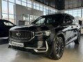 2026 Geely Monjaro I, чёрный, 4904990 рублей