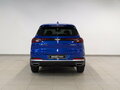 2022 Chery Tiggo 7 Pro I, синий, 1525000 рублей - вид 5