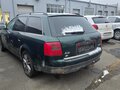 2002 Audi A6 II (C5) Рестайлинг, зелёный, 350000 рублей - вид 3