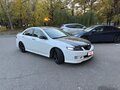 2007 Honda Accord Type-S Type S VII Рестайлинг, белый, 850000 рублей - вид 2
