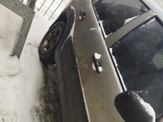 2012 Chevrolet Niva I Рестайлинг, серый, 390000 рублей, вид 3
