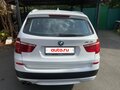 2012 BMW X3 30d xDrive II (F25), белый, 1750000 рублей - вид 2