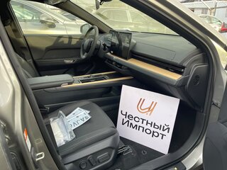 2026 Lexus ES 300h VII Рестайлинг 2, серебристый, 6870000 рублей, вид 2
