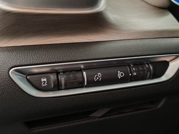 2023 Geely Coolray I, белый, 1560000 рублей - вид 16