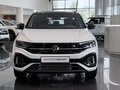 2026 Volkswagen T-Roc I (China Market) Рестайлинг, белый, 3430000 рублей - вид 1