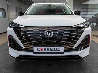 2025 Changan UNI-S I, белый, 3249900 рублей, вид 4