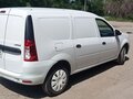 2024 Lada (ВАЗ) Largus I Рестайлинг, белый, 1040000 рублей - вид 2