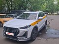 2025 Jetour X70+ I Рестайлинг, серый, 2150000 рублей