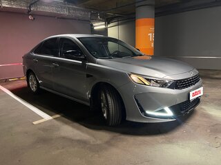 2024 Kaiyi E5, серый, 1330000 рублей, вид 4