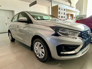 2026 Lada (ВАЗ) Iskra, серебристый, 1465000 рублей, вид 1